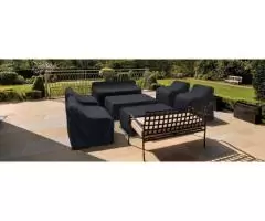 Premium Table Top Covers | The Cover Company UK"