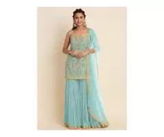 Stylish Punjabi and Patiala Suits for Every Occasion