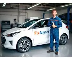 Croydon Mobile Mechanic - Your Local Car Expert