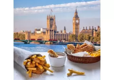 Film Catering London – Exceptional On-Set Meals - 2/2