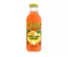 Calypso Tropical Mango Lemonade