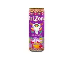 AriZona Fruit Punch Fruit Juice Cocktail Cans 650ml