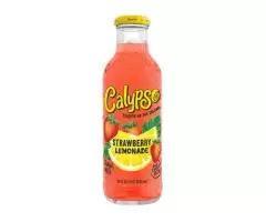 Calypso Strawberry Lemonade 473ml