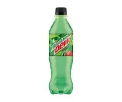 Mountain Dew Citrus Blast Energy Drink