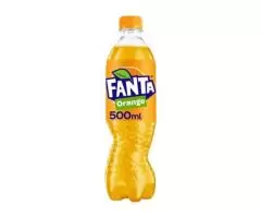 Wholesale Fanta Orange Supplier in Preston Uk