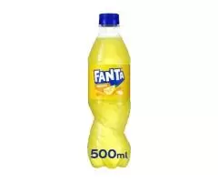 Bulk Fanta Lemon Supplier in Preston, Uk