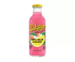 Bulk Calypso Triple Melon Lemonade Supplier in Preston Uk