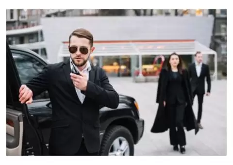 Rent a People Carrier in Manchester with UK Airport Cars: