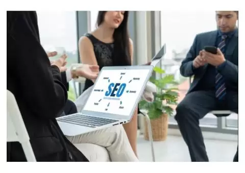 Gmark Technologies – Leading SEO Agency in Manchester