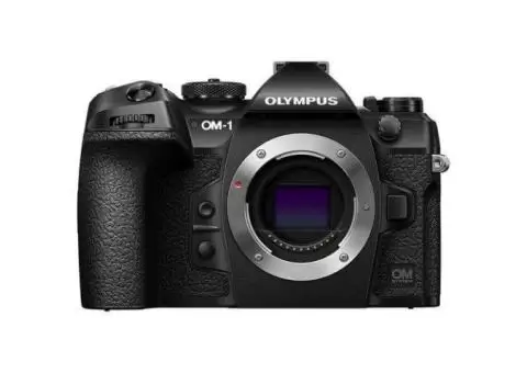 Get Online OM System OM-1 at Low Price in UK