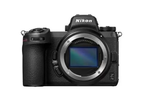 Shop Online Nikon Z7 Mark II Body at Affordable Price in UK