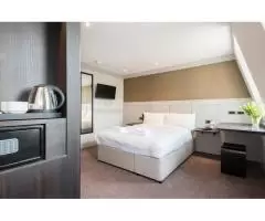 Celebrating Chinese New Year in London:  Book Mowbray Court Hotel South Kensington Now!