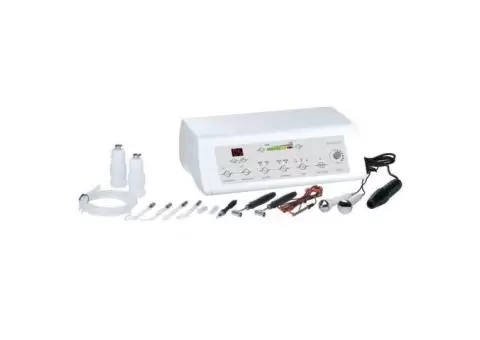 All-in-One Skincare Machine – Perfect Skin Made Simple