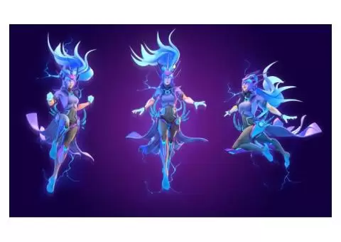 Unity Game Development Company - 1/8