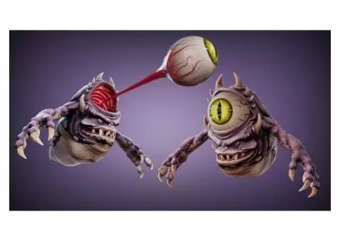 Unity Game Development Company - 5/8