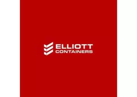 Secure Storage & Shipping Containers in Liverpool
