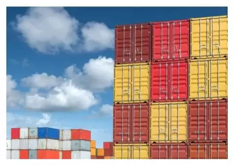 Secure Storage & Shipping Containers in Liverpool - 2/2