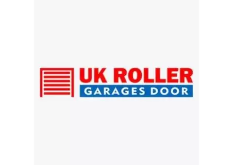 Roller Garage Doors Near Me – Stylish, Secure & Convenient