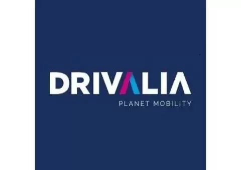 Drivalia Car Hire Maidstone