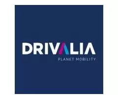 Drivalia Car Hire Maidstone