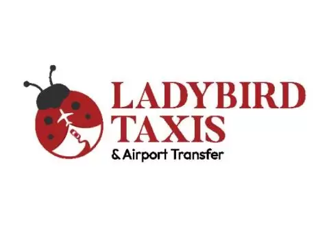 Ladybird Taxis & Airport Transfer