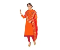 Explore Premium Indian Churidar Suits Online