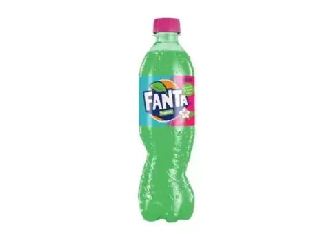 Fanta Tropical Bulk Supplier in Preston, Uk
