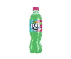 Fanta Tropical Bulk Supplier in Preston, Uk