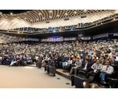 Expert Event Management for Conferences & Meetings London