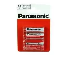 Wholesale Panasonic AA Batteries Supplier in Preston, Uk