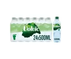 Volvic Water Bullk Supplier in Preston, Uk
