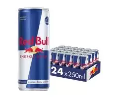 Red Bull Energy Drink 250ml x 24 PM 1.55