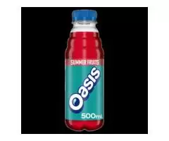 Wholesale Oasis Summer Fruits Supplier in Preston Uk
