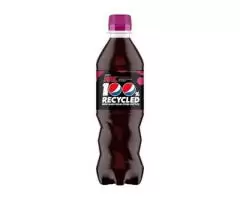 Wholesale Pepsi max cherry bottle Supplier in Preston, Uk