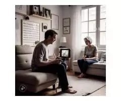 Photo Therapy in London: A Healing Approach to Mental Health Through Photography