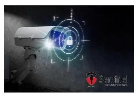 Home Alarm Companies - Monitored Security solution