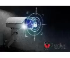 Home Alarm Companies - Monitored Security solution
