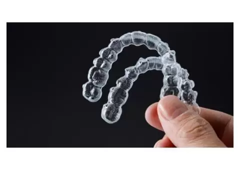 Straighten Your Smile with Invisalign Treatment Near You In UK
