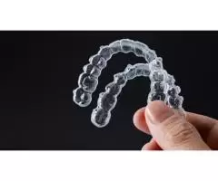 Straighten Your Smile with Invisalign Treatment Near You In UK