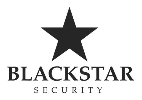 Blackstar Security Ltd - 1/3