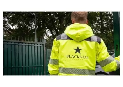 Blackstar Security Ltd - 3/3