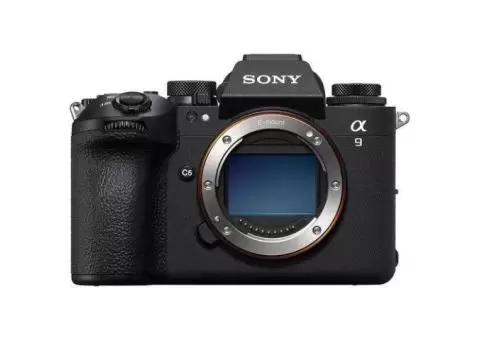 Get Online Sony A9 III Body at Affordable Price in UK
