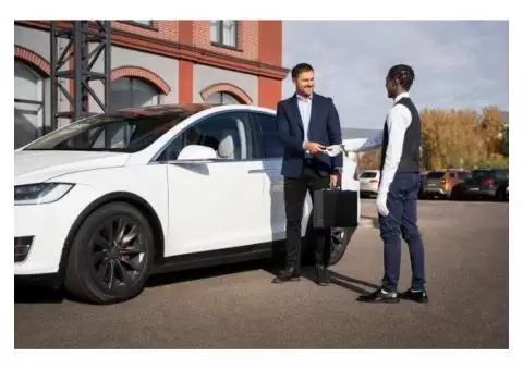 Private Car Hire Manchester Airport – Reliable Transfers with UK Airport Cars