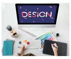 Creative Graphic Design Company in Manchester - Gmark Technologies