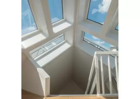 Bowland Windows - 4/30