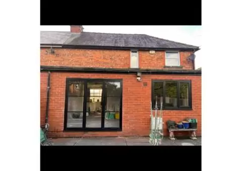 Bowland Windows - 7/30