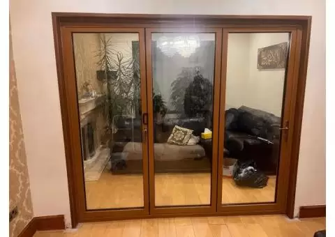 Bowland Windows - 10/30