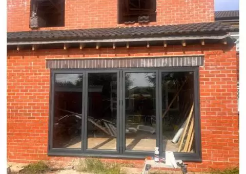 Bowland Windows - 11/30