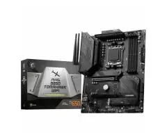 Motherboard MSI 911-7D75-001 AMD AM5 AMD AMD B650 - Qubyk UK