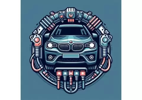 ECU Repair Specialist in Hackney
